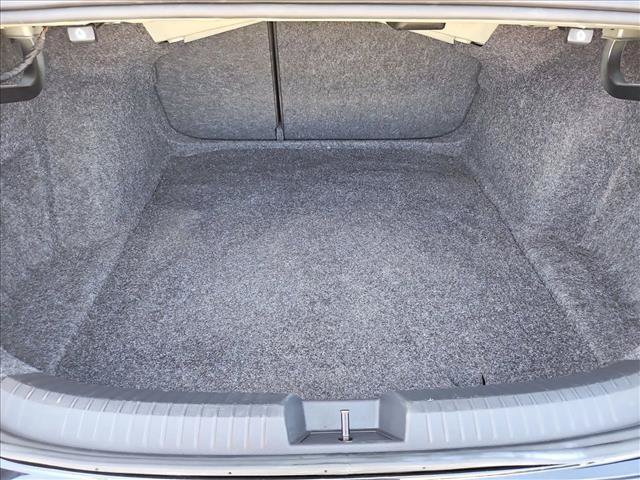 Used 2024 Volkswagen Jetta S FWD image 6