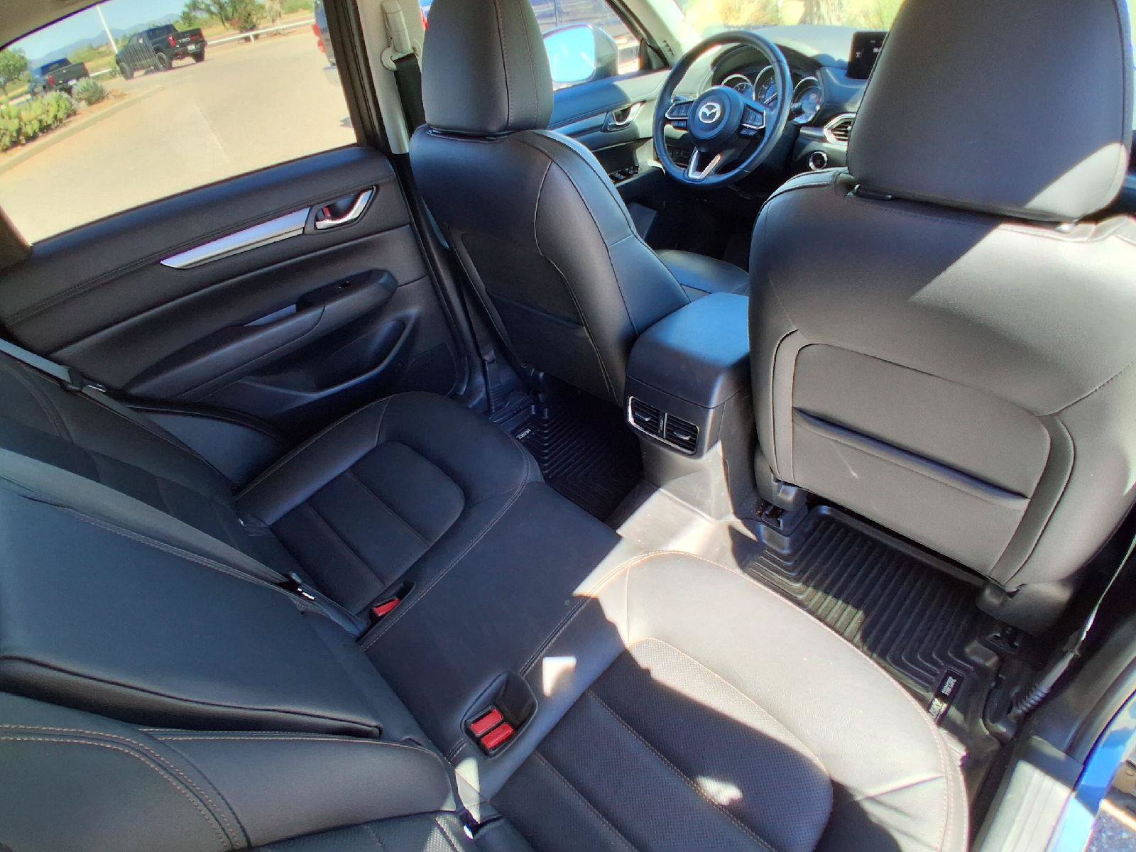 Used 2023 MAZDA CX-5 AWD 2.5 S image 22
