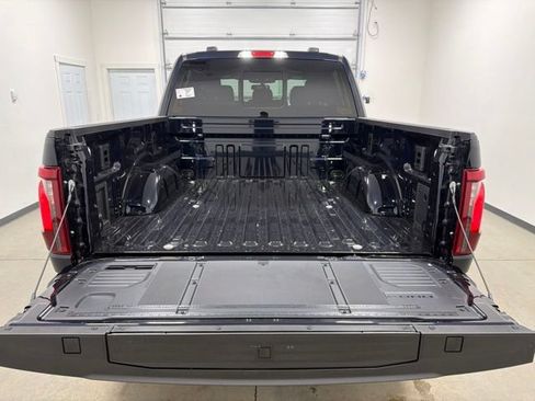New 2026 Ford F150 XLT w/ Equipment Group 302A MID AWD/4WD image 35