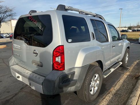 Used 2011 Nissan Xterra S w/ 4X2 Value Package image 7