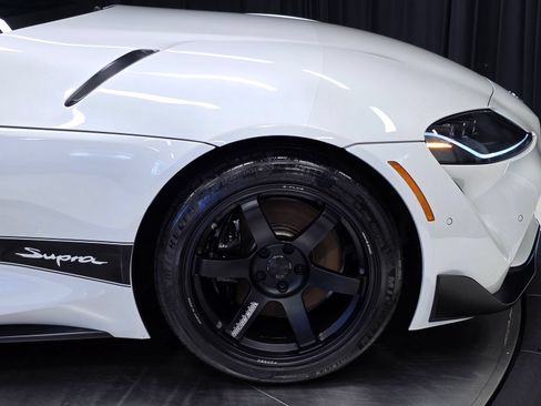 Used 2024 Toyota Supra RWD image 44