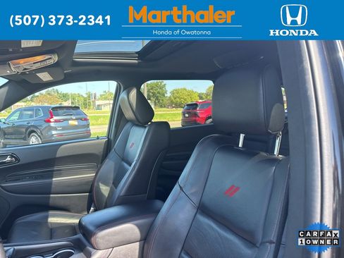 Used 2024 Dodge Durango GT image 10