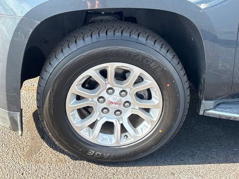 Used 2019 GMC Yukon SLE w/ SLE Value Package RWD image 23