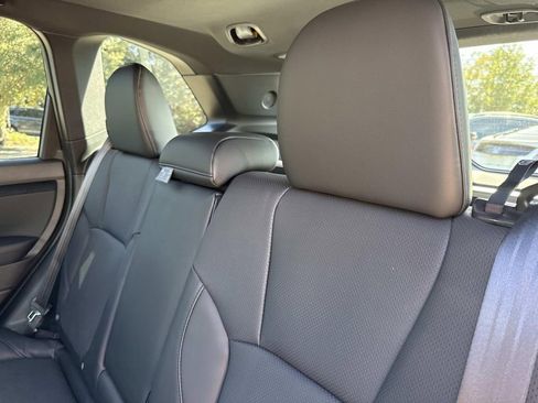New 2026 Subaru Forester Limited AWD/4WD image 13
