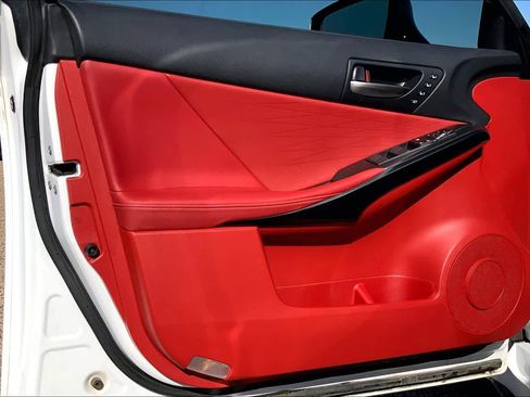 Used 2023 Lexus IS 350 F Sport image 22