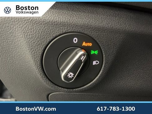 New 2025 Volkswagen Jetta Sport image 15