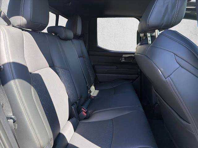 Certified 2026 Toyota Tacoma Limited AWD/4WD image 29