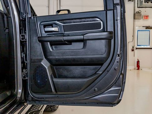 Used 2024 RAM 3500 Lone Star w/ Night Edition image 41