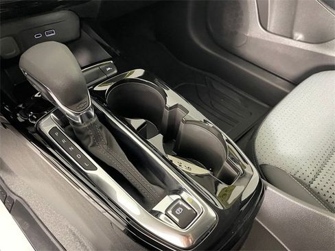 New 2026 Chevrolet Trax LT w/ LT Convenience Package image 7