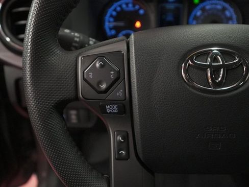 Certified 2023 Toyota Tacoma TRD Off-Road image 22