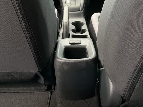 New 2025 Nissan Versa S w/ Trunk Package image 16