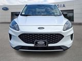 Certified 2020 Ford Escape S image 2