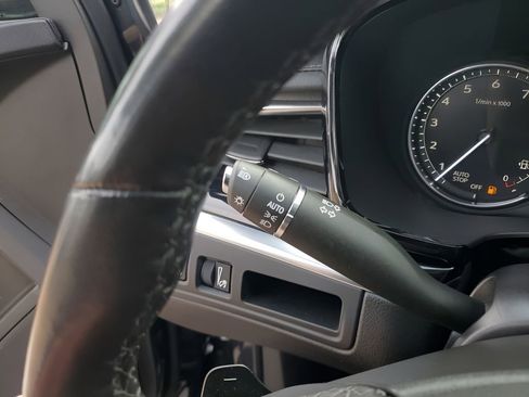 Used 2022 Cadillac XT6 Premium Luxury image 40