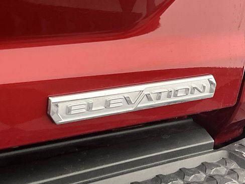 Certified 2024 GMC Canyon Elevation w/ Trailering Package AWD/4WD image 29