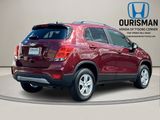 Used 2017 Chevrolet Trax LT image 2