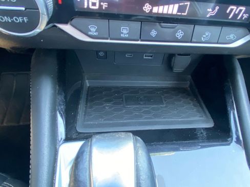 Used 2023 Nissan Altima 2.5 SL FWD image 19