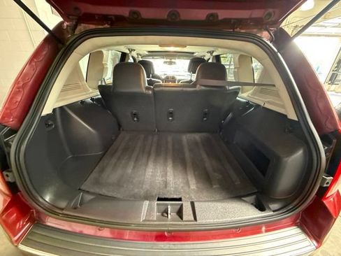 Used 2016 Jeep Compass High Altitude FWD image 23