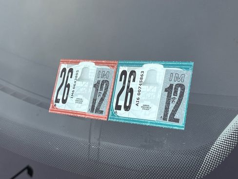 Used 2013 Volkswagen Passat 2.5 SE image 25