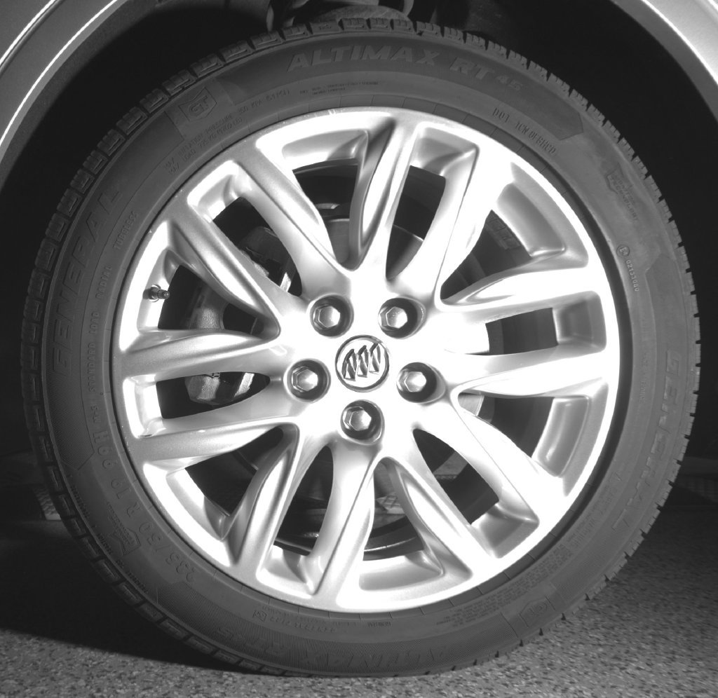 Used 2019 Buick Envision Premium AWD/4WD image 9