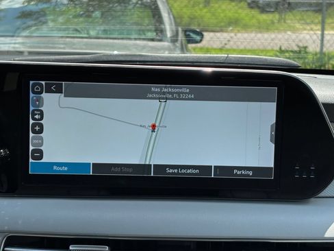 Used 2025 Hyundai Palisade SEL FWD image 20