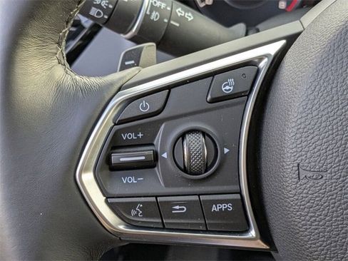 Certified 2021 Acura RDX FWD w/ Advance Package image 19