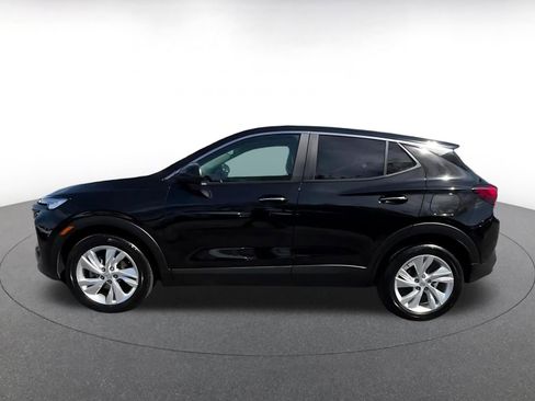 Used 2025 Buick Encore GX Preferred image 9