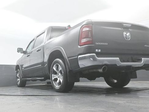 Used 2019 RAM 1500 Laramie AWD/4WD image 22