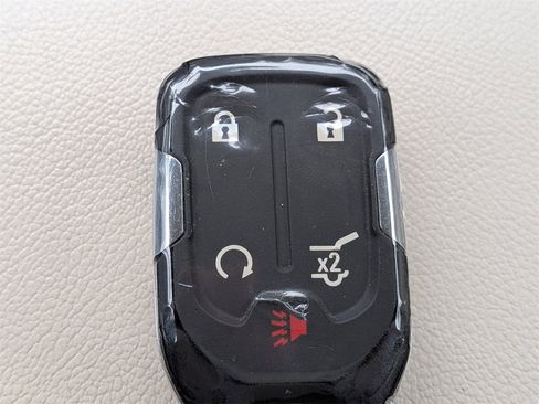 Used 2020 GMC Acadia Denali w/ LPO, Floor Liner Package image 31