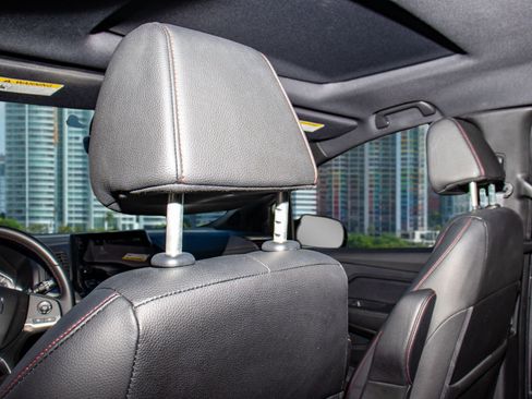 Certified 2024 Honda Odyssey Sport image 20