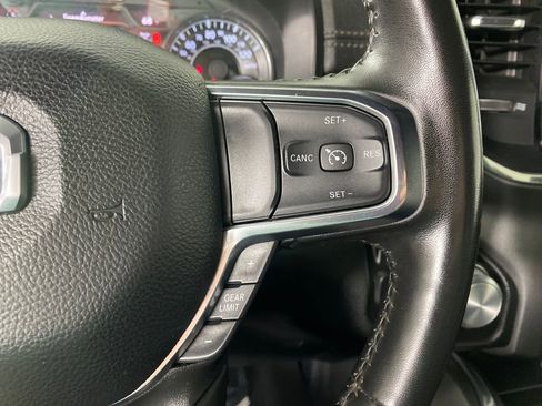 Used 2024 RAM 1500 Laramie image 15