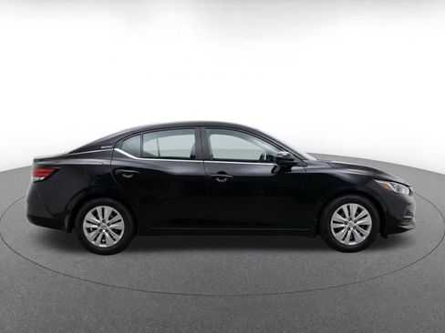 Used 2025 Nissan Sentra S FWD image 10