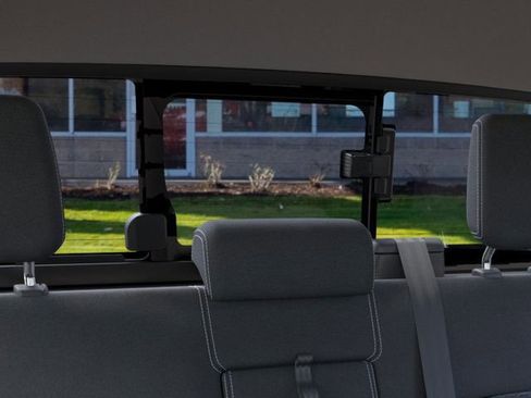 New 2025 Ford Ranger XLT w/ Trailer Tow Package image 22