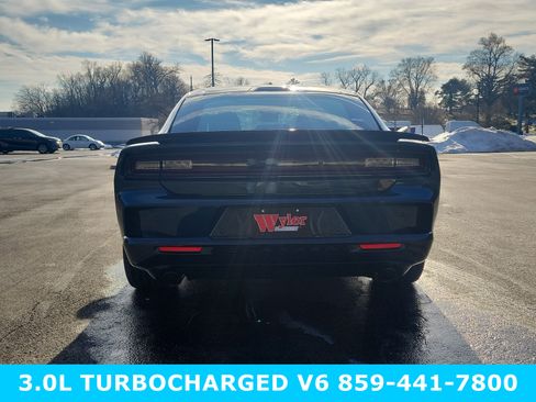 New 2026 Dodge Charger Scat Pack image 5