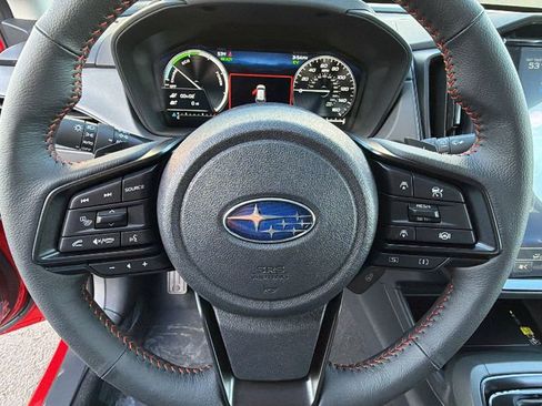 New 2026 Subaru Crosstrek 2.5i Limited w/ Crosstrek Mirror Package AWD/4WD image 18