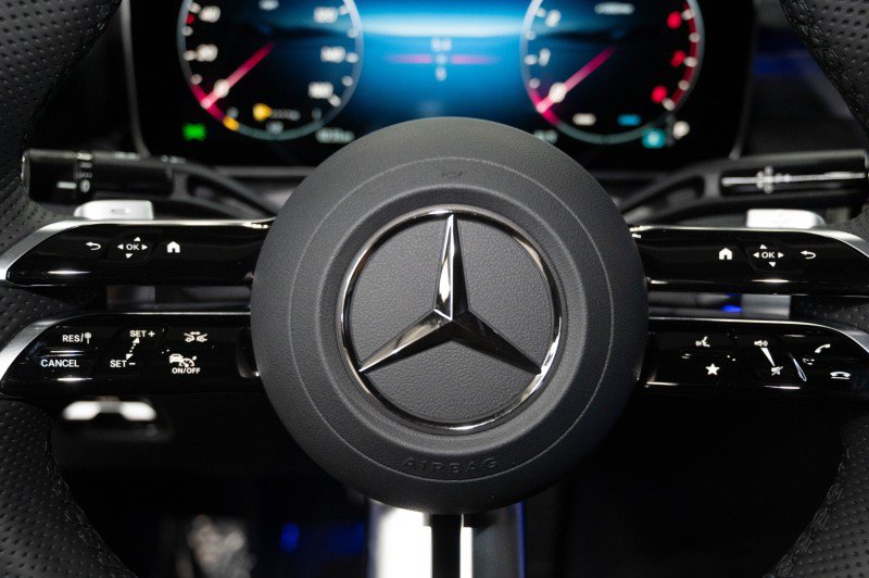 New 2027 Mercedes-Benz CLE 450 4MATIC Cabriolet image 22