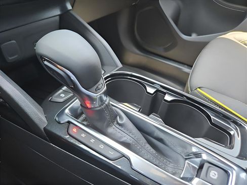 New 2026 Chevrolet TrailBlazer ACTIV image 23