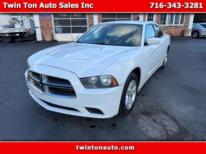 Used 2014 Dodge Charger SE