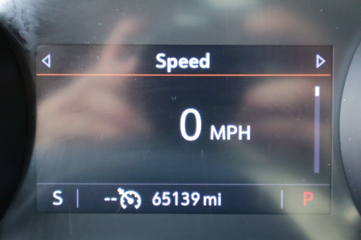 Used 2023 Buick Encore GX Preferred w/ Cold Weather Comfort Package FWD image 45