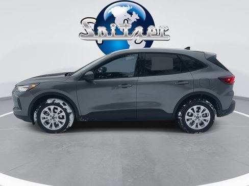 New 2026 Ford Escape Active w/ Active Premium Tech Pack image 6