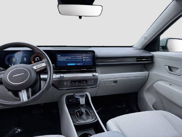 Used 2024 Hyundai Kona SEL FWD image 20