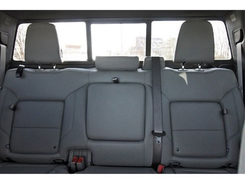 Used 2024 Chevrolet Silverado 1500 LT Trail Boss w/ LT Trail Boss Premium Package image 13