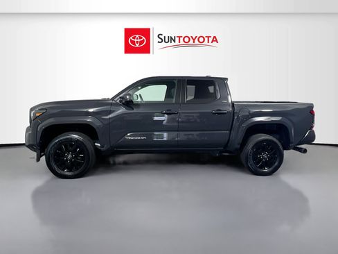 Used 2024 Toyota Tacoma SR5 RWD image 7