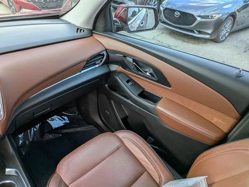Used 2019 Chevrolet Traverse High Country AWD/4WD image 19