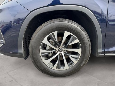 Used 2021 Lexus RX 350 AWD w/ Premium Package image 14