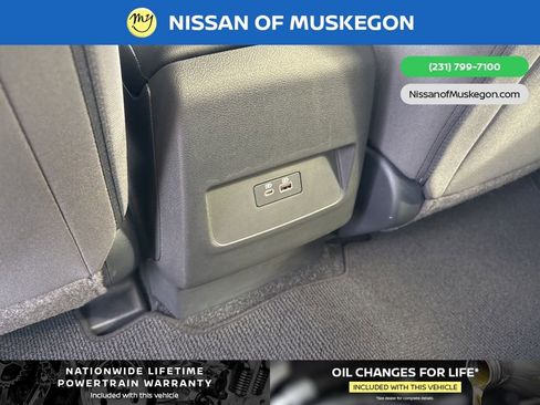 New 2026 Nissan Frontier SV w/ Tow Package image 26