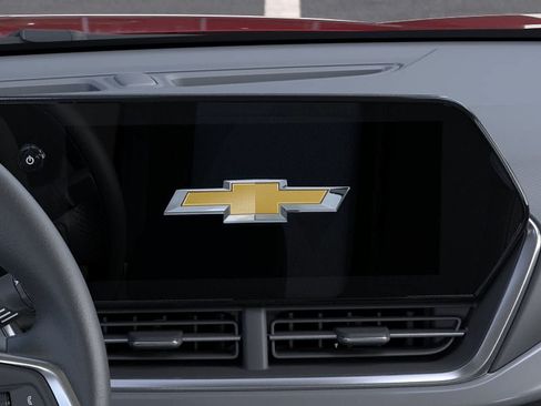 New 2026 Chevrolet Trax LT w/ LT Convenience Package FWD image 20