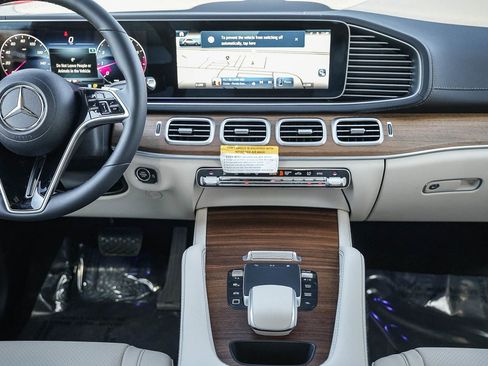 New 2026 Mercedes-Benz GLE 350 4MATIC image 13