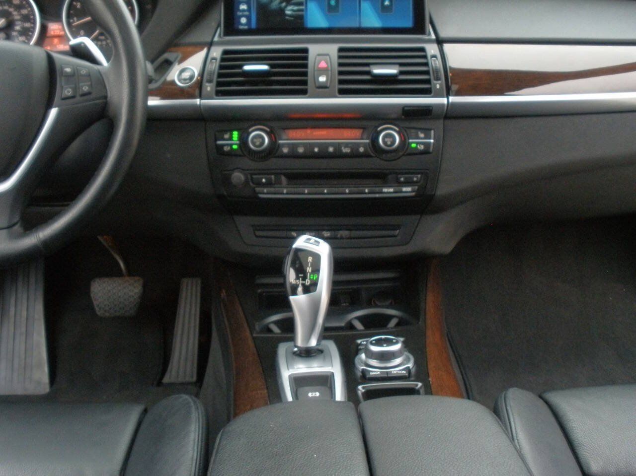 Used 2013 BMW X5 xDrive50i AWD/4WD image 39