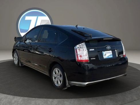 Used 2007 Toyota Prius image 10