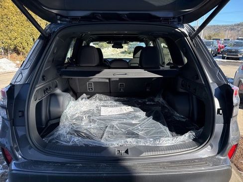 New 2026 Subaru Forester Premium image 7